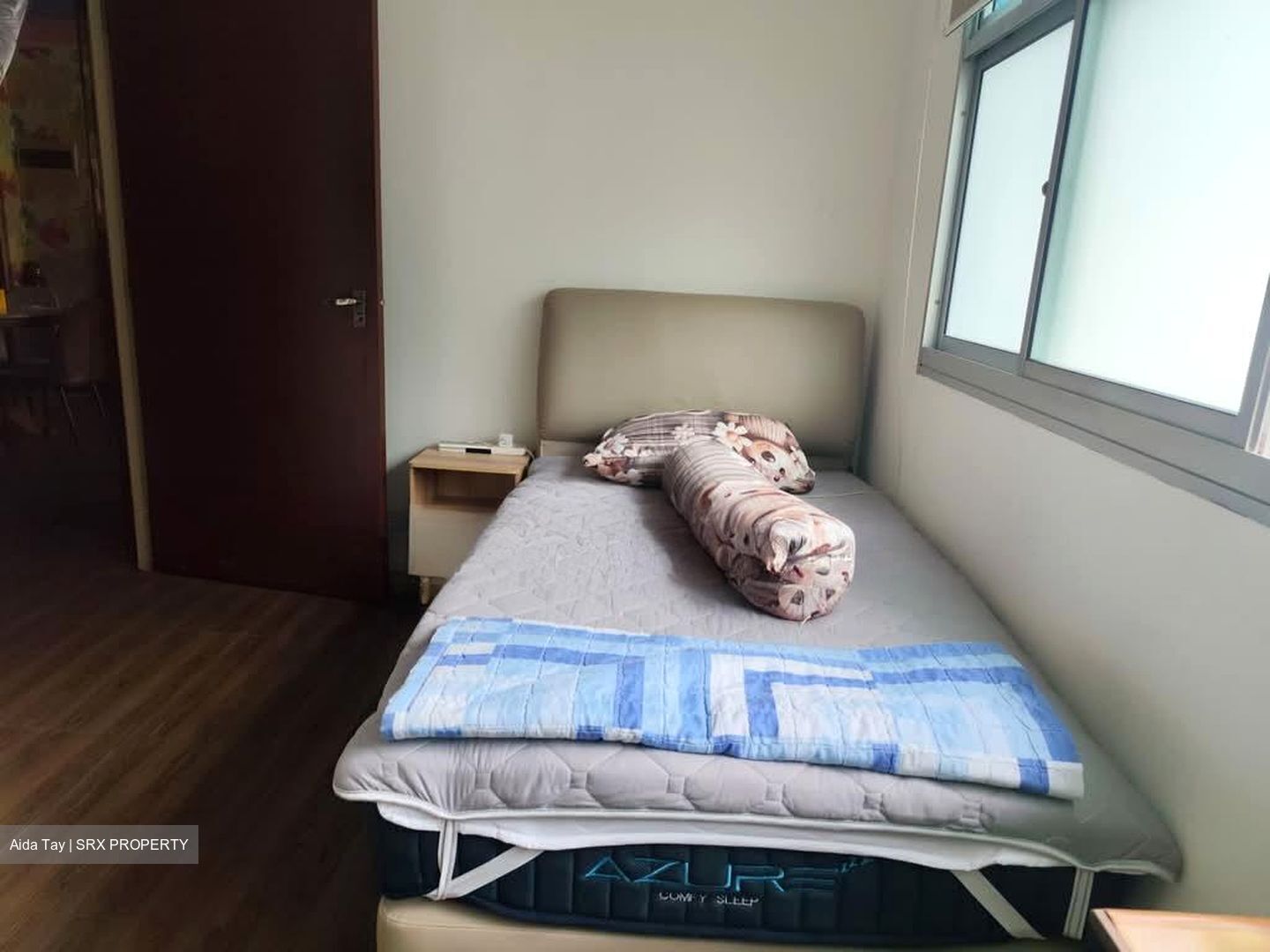 Blk 18B Buona Vista Court (Queenstown), HDB 3 Rooms #582881251
